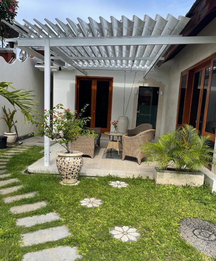 Lovina Villa Casa Shanti Deluxe מראה חיצוני תמונה