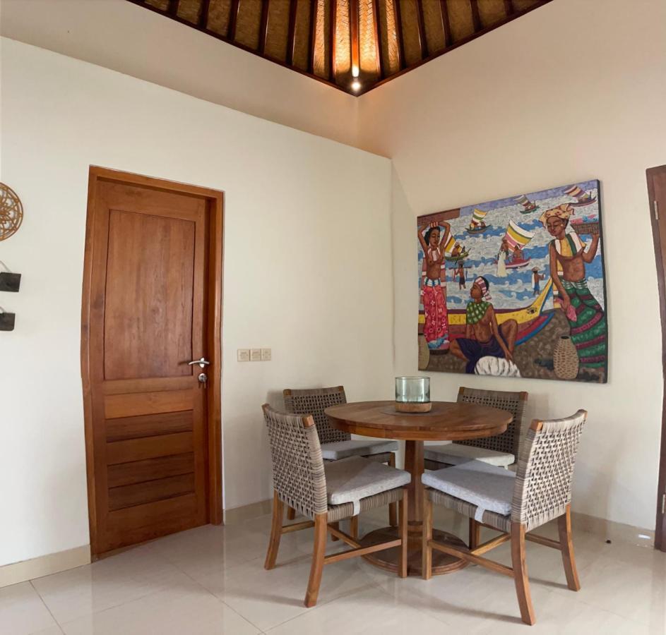 Lovina Villa Casa Shanti Deluxe מראה חיצוני תמונה