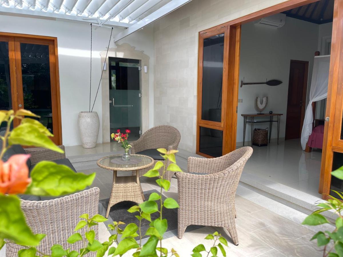 Lovina Villa Casa Shanti Deluxe מראה חיצוני תמונה