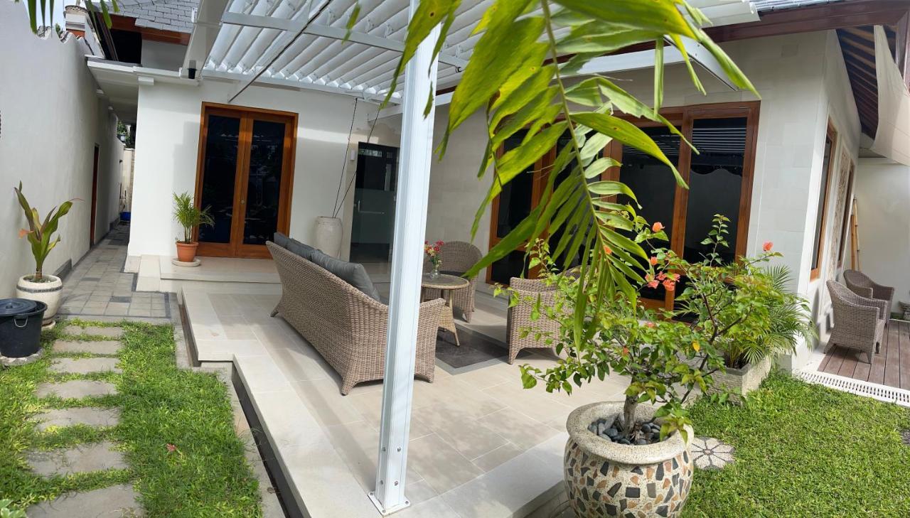 Lovina Villa Casa Shanti Deluxe מראה חיצוני תמונה