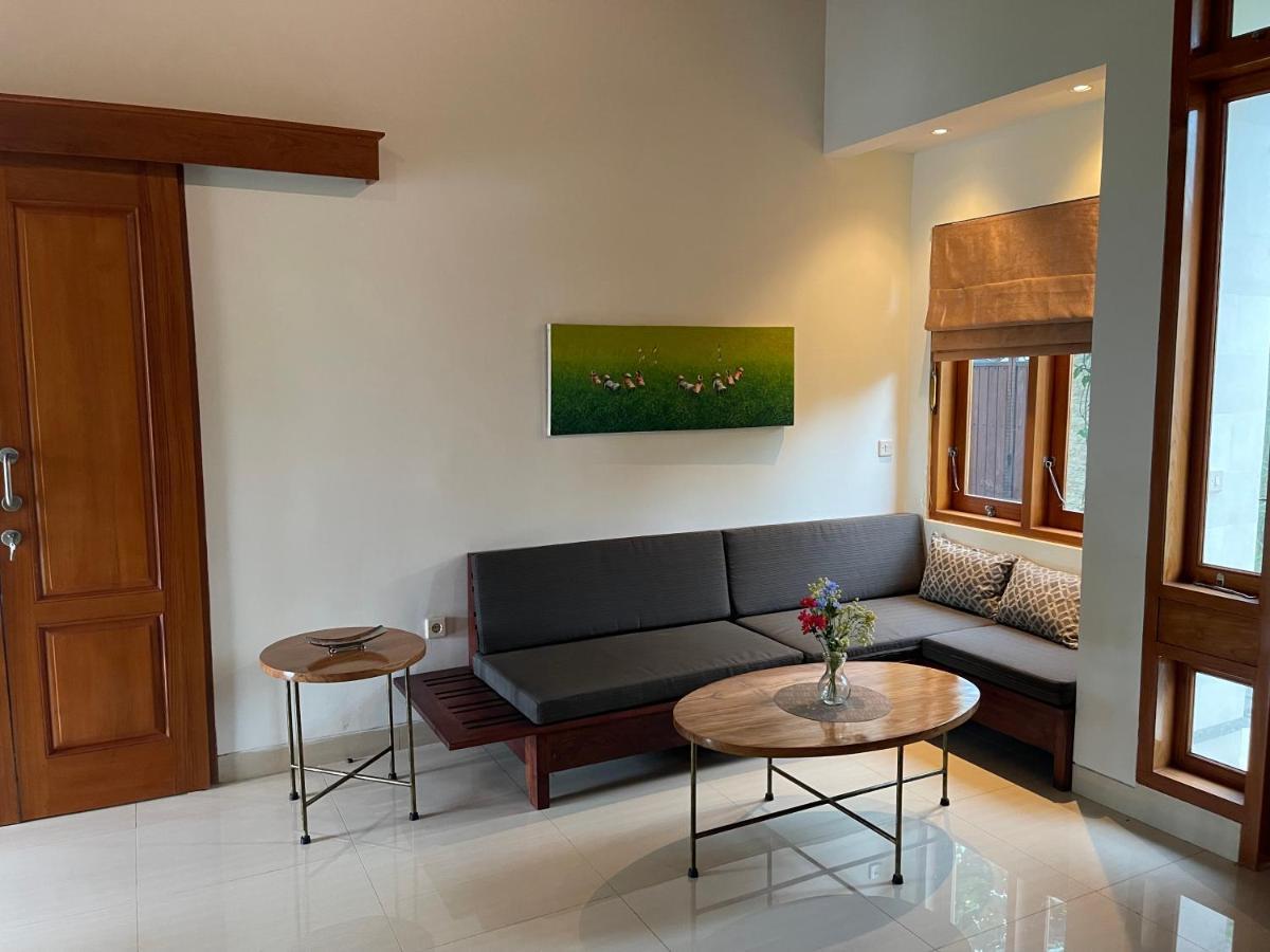 Lovina Villa Casa Shanti Deluxe מראה חיצוני תמונה