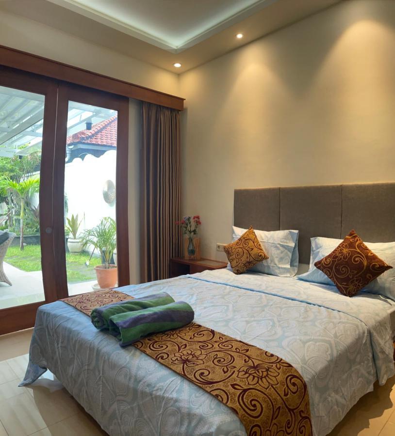 Lovina Villa Casa Shanti Deluxe מראה חיצוני תמונה