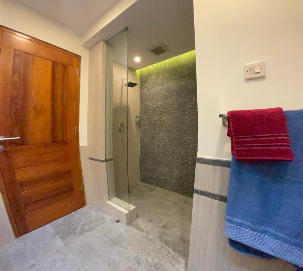 Lovina Villa Casa Shanti Deluxe מראה חיצוני תמונה